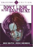 Don't Look In The Basement