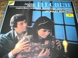 2LP Box Set Digital Stereo: La Boheme 1988 [Leonard Bernstein, Angelina Reaux, Jerry Hadley]