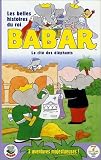 Les Belles histoires du roi Babar - Vol.2 : La Cit� des �l�phants