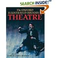 The Oxford Illustrated History of Theatre by  John Russell Brown