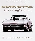 Corvette: Fifty Years
