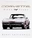 Corvette: Fifty Years