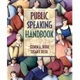 Public Speaking Handbook (with Study Card) (Myspeechlab)
