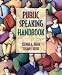 Public Speaking Handbook (with Study Card) (Myspeechlab)