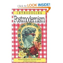 Postmodernism for Beginners