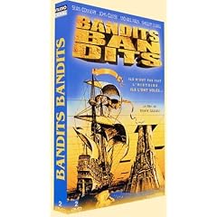 Bandits bandits - Edition Collector 2 DVD