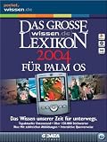 Das Gro�e Wissen.de Lexikon 2004 f�r Palm OS - 