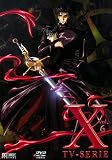 X, Vol. 6 (Episoden 21-24)