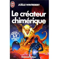 Le cr�ateur chim�rique