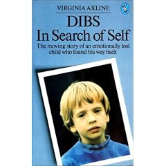 Dibs: In Search of Self - Personality Development in Play Therapy (Pelican)