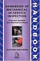 Handbook of Mechanical In-Service Inspection: Pressure Systems and Mechanical Plant