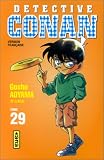 Revue Kana  / Détective Conan, tome 29