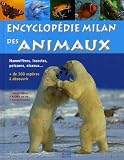 Encyclopédie Milan des animaux