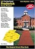 ACD's Street Atlas of Frederick County Maryland