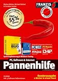 PC, Software & Internet Pannenhilfe