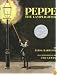 Peppe the Lamplighter (Caldecott Honor Book)