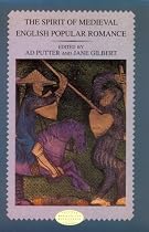 The Spirit of Medieval Popular Romance: A Historical Introduction (Longman Medieval and Renaissance Library)