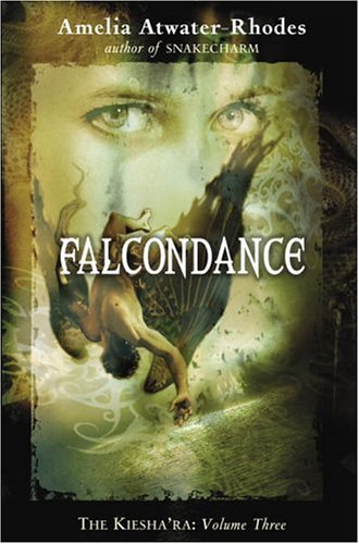 Falcondance: The Kiesha