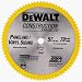 Black & Decker/DWLT DW9053 5-3/8 Cordless Trim Saw Blade