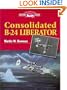Consolidated B-24 Liberator (Crowood Aviation S.)