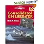 Consolidated B-24 Liberator (Crowood Aviation)