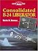 Book Consolidated B-24 Liberator (Crowood Aviation)