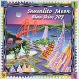 SAUSALITO MOON