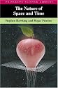 The Nature of Space and Time