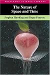 The Nature of Space and Time