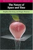 The Nature of Space and Time