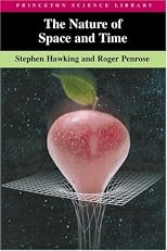 The Nature of Space and Time