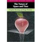 The Nature of Space and Time by  Stephen Hawking and Roger Penrose