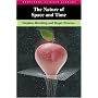 The Nature of Space and Time