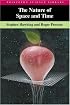 The Nature of Space and Time