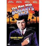 The Man With Bogart's Face