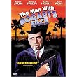 The Man With Bogart's Face ~ Robert Sacchi