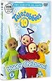 Teletubbies - Happy Christmas