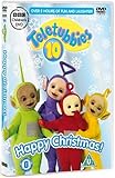 Teletubbies - Happy Christmas