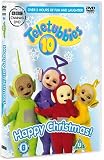 Teletubbies - Happy Christmas