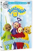 Teletubbies - Happy Christmas