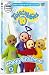 DVD : Teletubbies - Happy Christmas