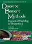 Discrete Element Methods: Numerical Modeling of Discontinua : Proceedings of the Third International Conference September 23-25, 2002, Santa Fe, New ... (Geotechnical Special Publication Number 117)