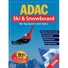 ADAC Ski & Snowboard 2006
