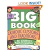 The Big Book of Catholic Customs and Traditions for Children's Faith Formation
