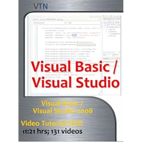 Learn Visual Basic 2008 / Visual Studio 2008