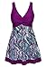 MiYang Women's Shaping Body Swimsuit One-Piece Swimwear Spa Suit