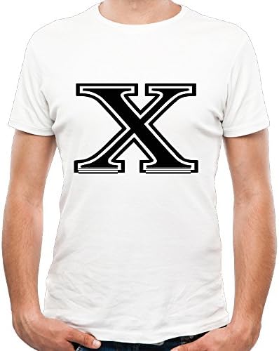 2016 New Chi Suitable Men's T-shirts Scoop Neck