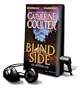 Blindside [With Earbuds] (FBI Thriller (Playaway))