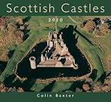 Scottish Castles Calendar 2010