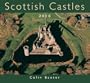 Scottish Castles Calendar 2010